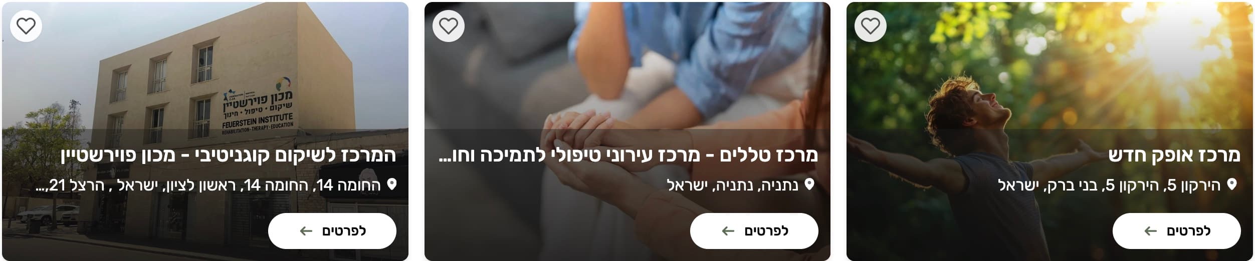 דוגמה לתמונת פרופיל של תוכנית