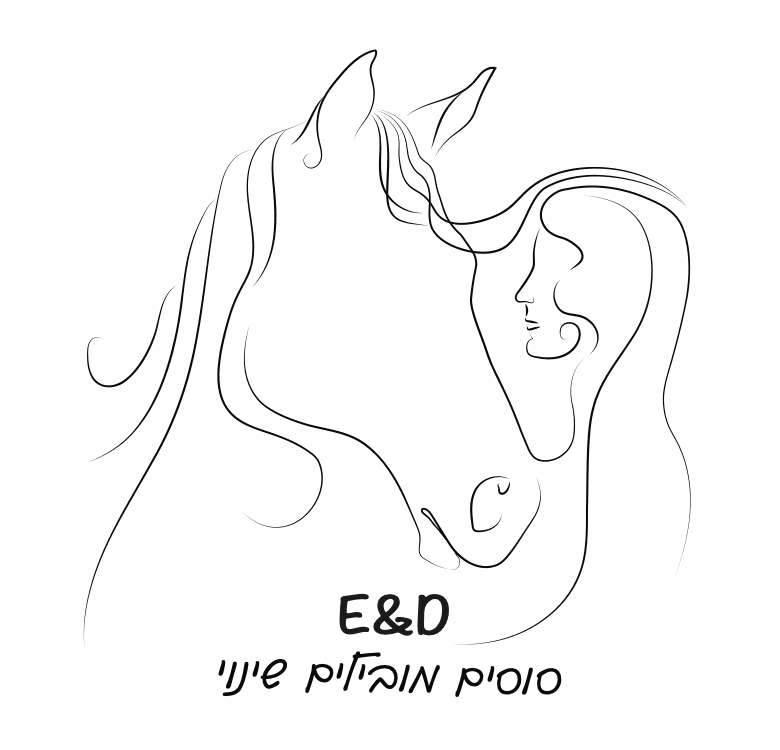 E&D Center - Horses Lead Change