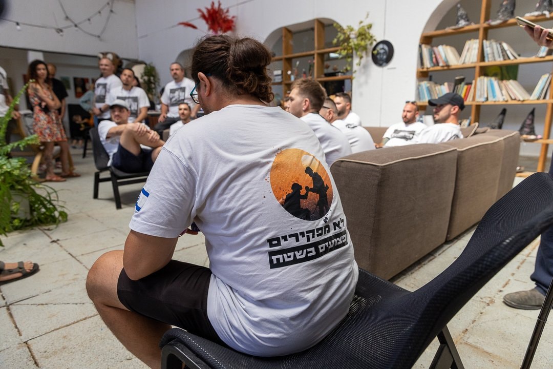 No Soldier Left Behind - Running Group