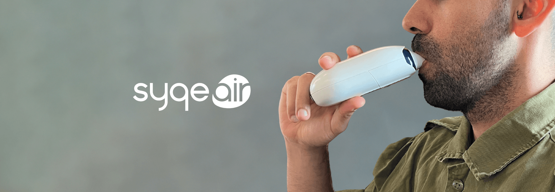 משאף SyqeAir
