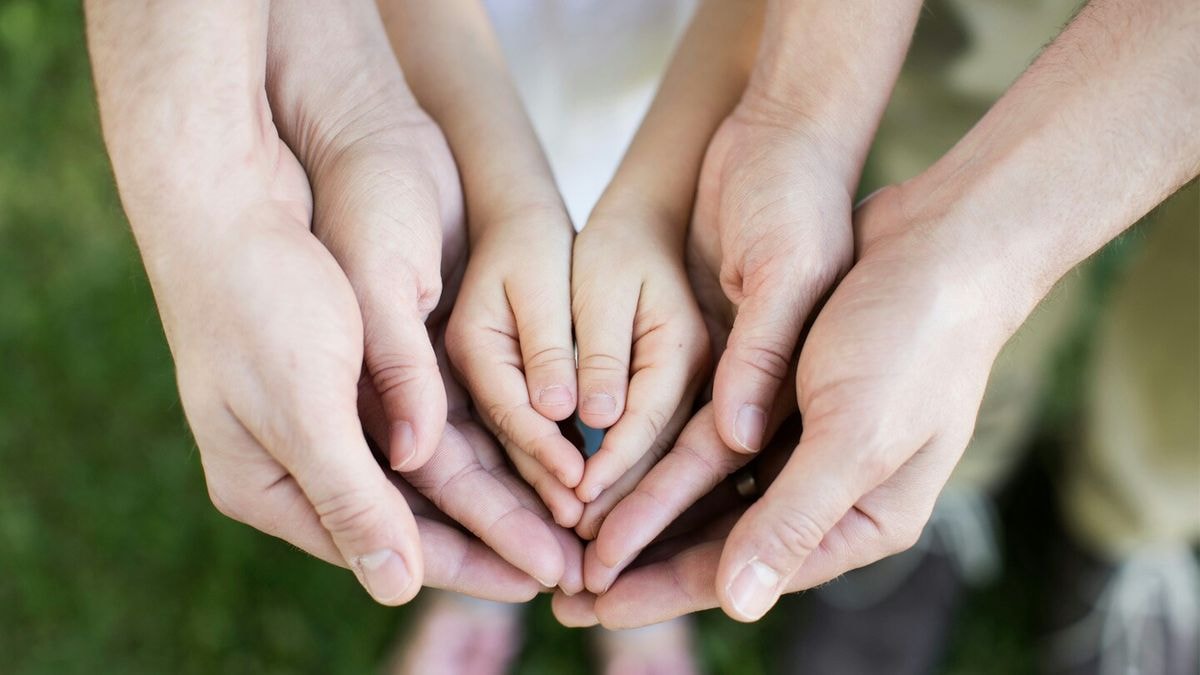 Ripples of Recovery – Trauma Interventions with a Family-Based Approach